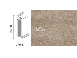 Плинтус Плинтус Dollken EP 60/13 2617 фото 1 | FLOORDEALER