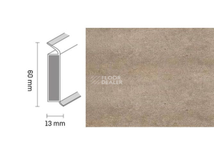 Плинтус Dollken EP 60/13 2617 фото 1 | FLOORDEALER