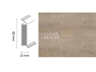 Плинтус Плинтус Dollken EP 60/13 2617 фото 1 | FLOORDEALER