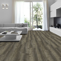 Kronotex Robusto 12мм d4610 Дуб Порт Титан фото 3 | FLOORDEALER