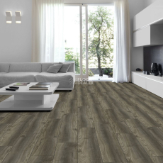 Kronotex Robusto 12мм d4610 Дуб Порт Титан фото 3 | FLOORDEALER