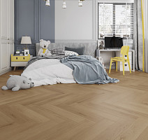 Aquafloor Soundless 7.5мм AF7503SOU фото 2 | FLOORDEALER