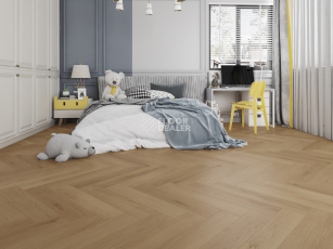 Aquafloor Soundless 7.5мм AF7503SOU фото 2 | FLOORDEALER