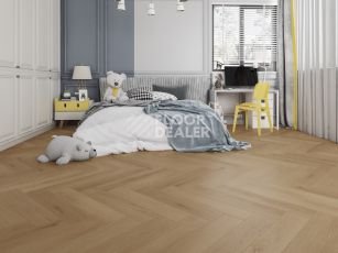 Aquafloor Soundless 7.5мм AF7503SOU фото 2 | FLOORDEALER