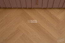 Vinilpol Herringbone 7мм Паркет Васко да Гама 9922, 43 класс, 7 мм фото 7 | FLOORDEALER