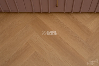 Vinilpol Herringbone 7мм Паркет Васко да Гама 9922, 43 класс, 7 мм фото 7 | FLOORDEALER