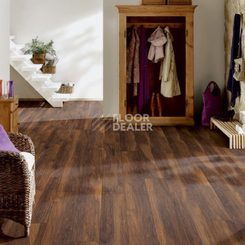 Terhurne Grand Line 1869  Каштан Бархатно - Коричневый  1101020839 фото 4 | FLOORDEALER