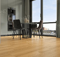 Norland Elegant 8мм Дуб Тавора LF301-07 фото 3 | FLOORDEALER