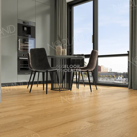 Norland Elegant 8мм Дуб Тавора LF301-07 фото 3 | FLOORDEALER