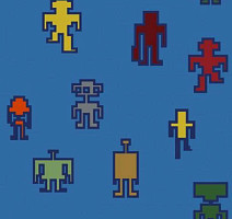 Ковролин Halbmond Step by Step 2 27865 фото 1 | FLOORDEALER