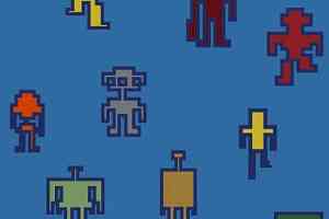 Ковролин Halbmond Step by Step 2 27865 фото  | FLOORDEALER