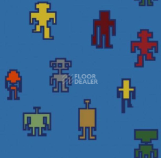 Ковролин Halbmond Step by Step 2 27865 фото 1 | FLOORDEALER