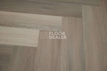 Кварцвиниловые полы Evofloor Parquet Click 4.5мм Bressay (Паркет Брессе) фото 1 | FLOORDEALER