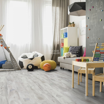 Ламинат Kronotex Dynamic Plus d6406 Смайл фото 2 | FLOORDEALER