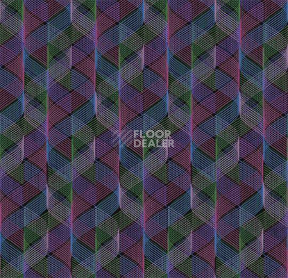 Ковролин Flotex Vision Pattern 730003 (Helix) Crush фото 1 | FLOORDEALER