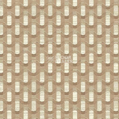 Ковролин Agnella Natural Surf Dark Beige фото 1 | FLOORDEALER