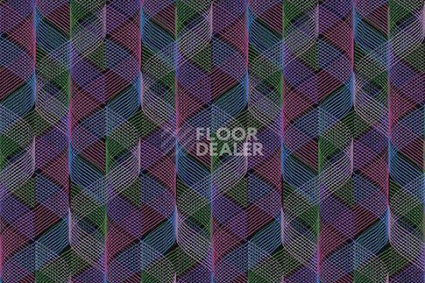 Ковролин Flotex Vision Pattern 730003 (Helix) Crush фото 1 | FLOORDEALER