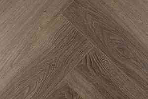 Кварцвиниловые полы My Step SWF Stone Herringbone 8мм MS8618 Дуб Темпл фото  | FLOORDEALER