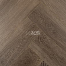 Кварцвиниловые полы My Step SWF Stone Herringbone 8мм MS8618 Дуб Темпл фото 1 | FLOORDEALER