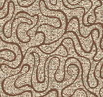 Ковровая плитка Halbmond Tiles & More 3 tm 3-031-04 фото 1 | FLOORDEALER