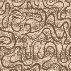 Ковровая плитка Halbmond Tiles & More 3 tm 3-031-04 фото 1 | FLOORDEALER