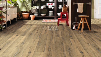 Haro Tritty 200 Aqua 4V Дуб Металлик Натур 544775 фото 3 | FLOORDEALER