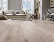 Rooms Loft 10мм R1009A Дуб Серебристый фото 4 | FLOORDEALER