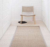 Sisal 06 Grey фото 2 | FLOORDEALER
