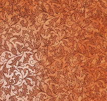 Керамогранит ColiseumGres Lazio Лацио Красный Вставка Эдера фото 1 | FLOORDEALER