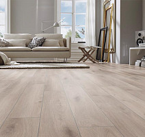 Rooms Loft 10мм R1009A Дуб Серебристый фото 4 | FLOORDEALER