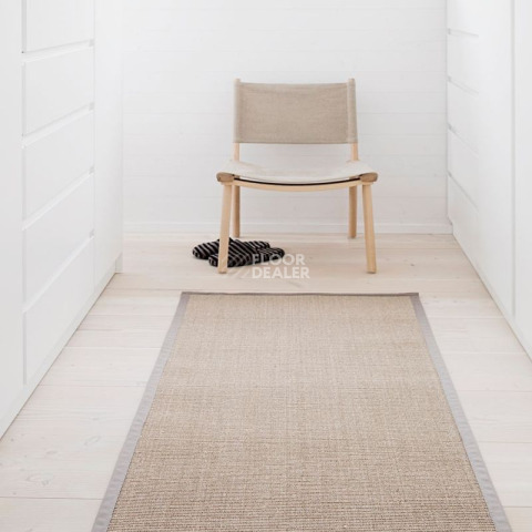 VM Carpet Sisal 06 Grey фото 2 | FLOORDEALER