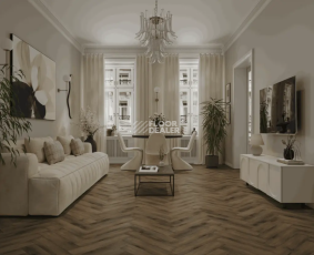 Alpine Floor Titan Parquet 6мм ЕСО 29-3 Центурион фото 4 | FLOORDEALER