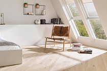 Delaware Delaware Nogal 19,3x120 фото 4 | FLOORDEALER