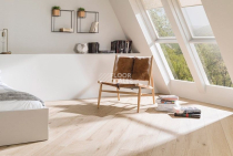 Delaware Delaware Nogal 19,3x120 фото 4 | FLOORDEALER