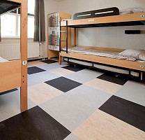 Marmoleum Modular t2707 barley фото 2 | FLOORDEALER