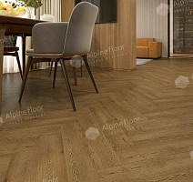 Alpine Floor Parquet LVT 2.5мм Дуб Селена ECO16-32 фото 3 | FLOORDEALER