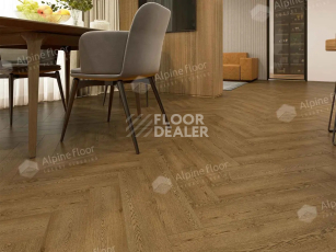 Alpine Floor Parquet LVT 2.5мм Дуб Селена ECO16-32 фото 3 | FLOORDEALER