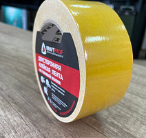 Двусторонняя клейкая лента на тканевой основе фото 6 | FLOORDEALER