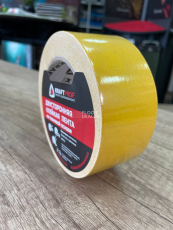 Двусторонняя клейкая лента на тканевой основе фото 6 | FLOORDEALER