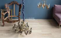 Vinilam Glue Luxury 2.5мм 33555 Дуб Сарагоса Glue фото 3 | FLOORDEALER