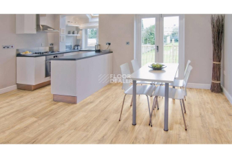 Kronotex Exquisit Plus d3661 Дуб Монтмело Натуральный фото 3 | FLOORDEALER