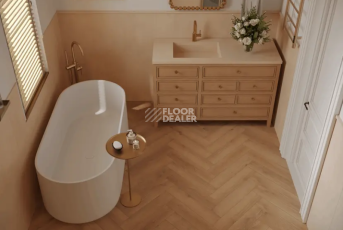 Norland Parquet 4 мм 1066-2 Saver Sand фото 2 | FLOORDEALER