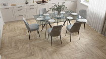 Alpine Floor Parquet Light ДУБ ВАНИЛЬ СЕЛЕКТ ЕСО 13-3 фото 4 | FLOORDEALER