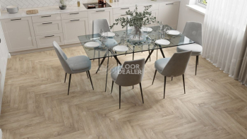 Alpine Floor Parquet Light ДУБ ВАНИЛЬ СЕЛЕКТ ЕСО 13-3 фото 4 | FLOORDEALER