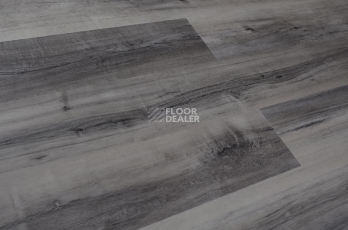 Кварцвиниловые полы Evofloor Optima Click 4.2мм Дуб Индиго фото 1 | FLOORDEALER