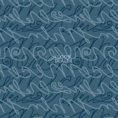 Ковролин Halbmond QS q 05-3 фото 1 | FLOORDEALER