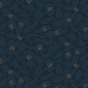 Ковролин Ege Highline Metropolitan World of Fantasy rf 5295508  | FLOORDEALER