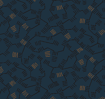 Ковролин Ege Highline Metropolitan World of Fantasy rf 5295508 фото 1 | FLOORDEALER