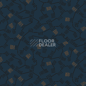 Ковролин Ege Highline Metropolitan World of Fantasy rf 5295508 фото 1 | FLOORDEALER