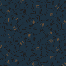 Ковролин Ege Highline Metropolitan World of Fantasy rf 5295508 фото 1 | FLOORDEALER